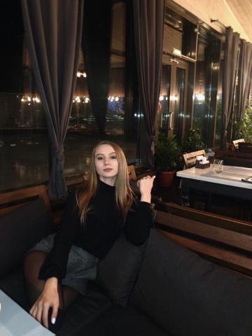 Индивидуалка Леся Фотография 3